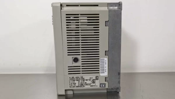 1305-AA04A-HA2, Allen-Bradley, Variable Frequency Drive, 1201-HA2