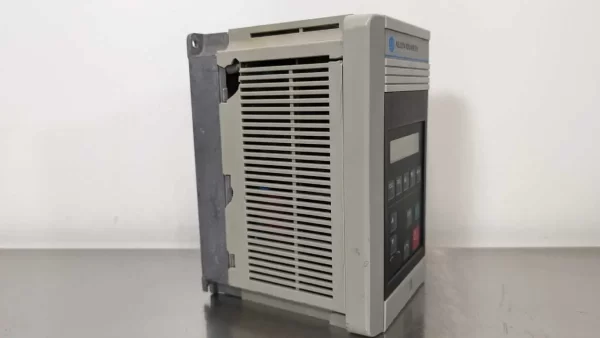 1305-AA04A-HA2, Allen-Bradley, Variable Frequency Drive, 1201-HA2