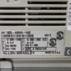 Allen-Bradley 1305-AA04A-HA2 Variable Frequency Drive 1201-HA2 Ser C 1HP 0-400Hz