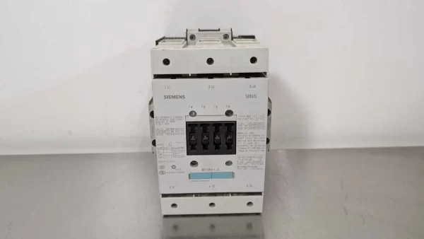 3RT1054-1AR36, Siemens, Power Contactor