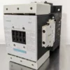 Siemens 3RT1054-1AR36 Power Contactor 115A 3 Pole 440-480VAC