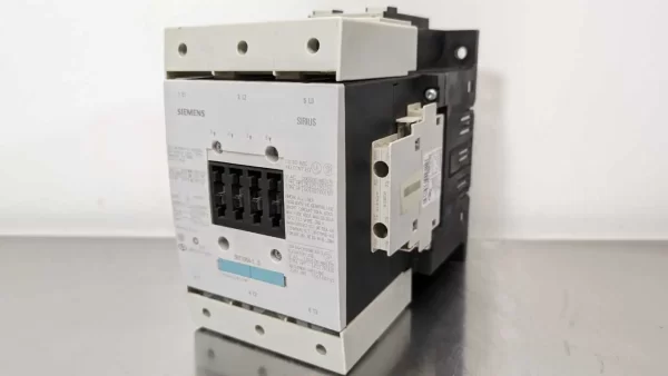 3RT1054-1AR36, Siemens, Power Contactor