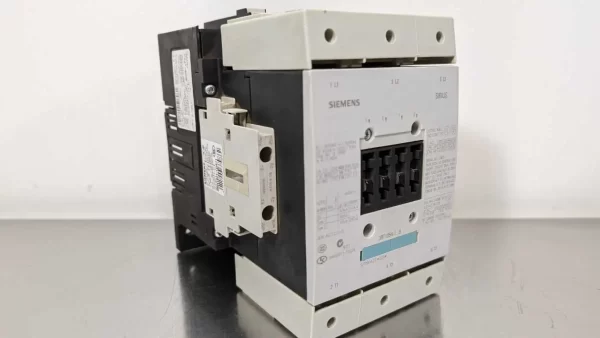 3RT1054-1AR36, Siemens, Power Contactor