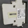 Siemens 3RT1054-1AR36 Power Contactor 115A 3 Pole 440-480VAC