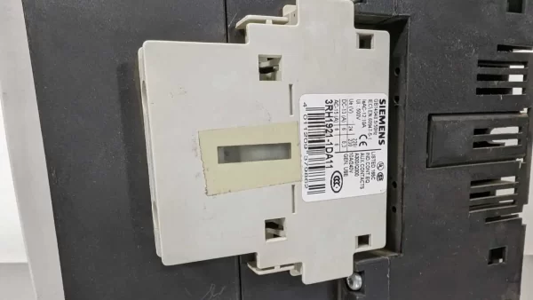 3RT1054-1AR36, Siemens, Power Contactor