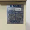 Nadex WI03-T11A Welding Control IWC3 S173-V1.2 S91-V1.9 Welding Technology Corp