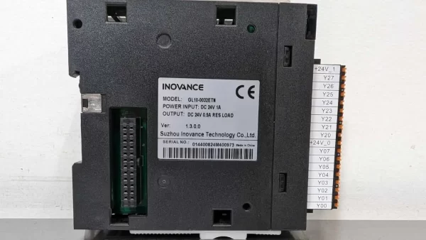 GL10-0032ETN, Inovance, Remote Expansion Module