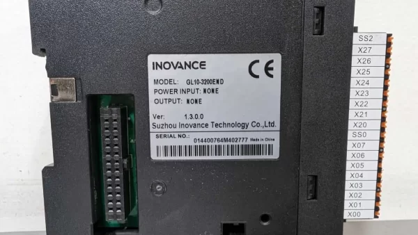 GL10-3200END, Inovance, Expansion Module