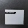 Inovance GL10 End Cover