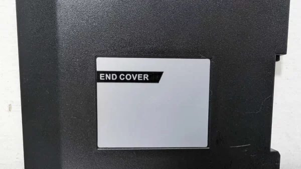 GL10, Inovance, End Cover