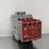 Allen-Bradley 700S-CF620EJBC Safety Contactor Ser A