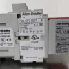 Allen-Bradley 700S-CF620EJBC Safety Contactor Ser A