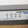 Escort Memory Systems CM21 R006 PLC Interbus Interface Module 17-3147 Rev 02 Datalogic