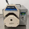 Cole Parmer 77410-10 Digital Drive and Pump Head 77602-00 0.35HP 33-650 RPM Masterflex I/P