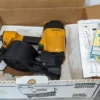 Stanley N80CB-1 Pneumatic Framing Angle Coil Nailer Bostitch