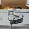 Stanley N80CB-1 Pneumatic Framing Angle Coil Nailer Bostitch