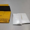 Kodak No 25 Wratten Gelatin Filter 2" Square