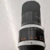Kern-Paillard YVAR 1:3,3 f 100mm AR Lens with Case 111747 for Bolex H16M