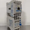 Cutler-Hammer AE16BNS0 Contactor and Overload Relay C306DN3 110/120V Coil Eaton