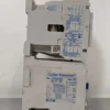 Cutler-Hammer AE16BNS0 Contactor and Overload Relay C306DN3 110/120V Coil Eaton