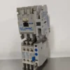 Cutler-Hammer AE16FN0 Contactor and Overload Relay C306DN3 110/120V Coil C320KGS1 Aux