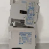 Cutler-Hammer AE16FN0 Contactor and Overload Relay C306DN3 110/120V Coil C320KGS1 Aux