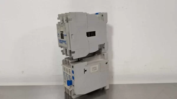 AE16ENS0, Cutler-Hammer, Contactor and Overload Relay, C306DN3