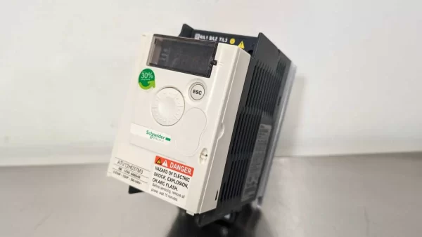 ATV12H037M3, Schneider Electric, AC Speed Dirve, Altivar 12