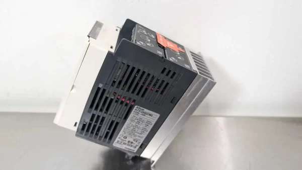 ATV12H037M3, Schneider Electric, AC Speed Dirve, Altivar 12