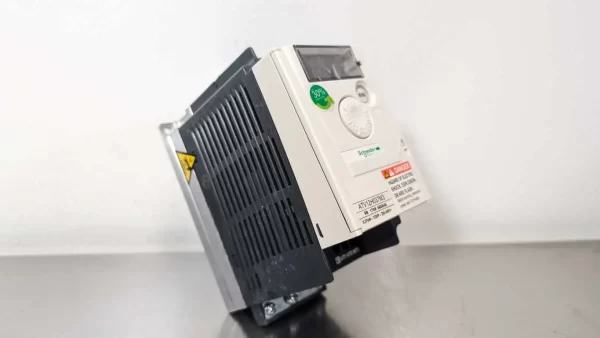 ATV12H037M3, Schneider Electric, AC Speed Dirve, Altivar 12