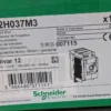 Schneider Electric ATV12H037M3 AC Speed Dirve Altivar 12 1/2HP 200-240VAC