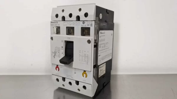 NZM7-63S-NA, Moeller, Molded Case Circuit Breaker