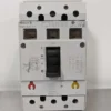 Moeller NZM7-63S-NA Molded Case Circuit Breaker 63A 240/480/600VAC 3 Pole