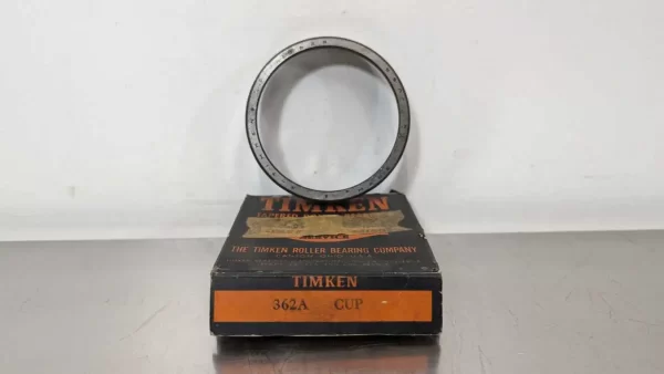 362A, Timken, Tapered Roller Bearing Cup