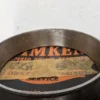 Timken 362A Tapered Roller Bearing Cup 3.5" OD 0.6501" Wide - Image 3