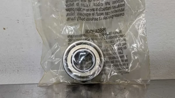 S5KDD FS50160, Timken, Deep Groove Ball Bearing