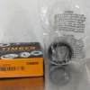 Timken 9103PP Deep Groove Ball Bearing 17mm ID 35mm OD 10mm Wide Fafnir