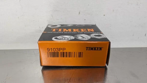 9103PP, Timken, Deep Groove Ball Bearing