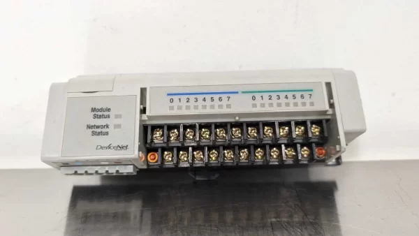 1791D-8B8P, Allen-Bradley, PLC Input/Output Module, 95710103