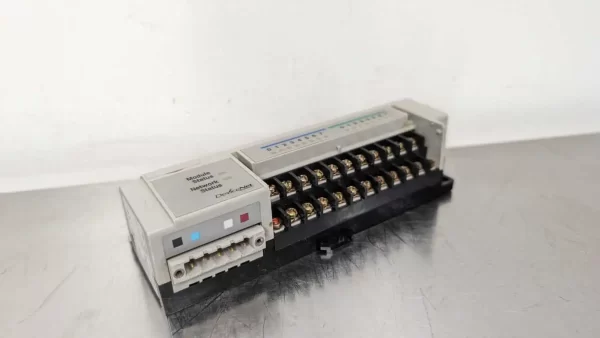 1791D-8B8P, Allen-Bradley, PLC Input/Output Module, 95710103