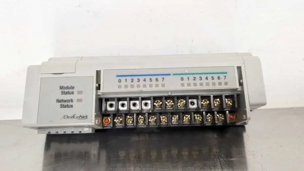 1791D-8B8P, Allen-Bradley, PLC Input/Output Module, 95710103