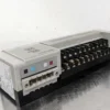 Allen-Bradley 1791D-8B8P PLC Input/Output Module 95710103 Ser A Missing bolts