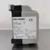 Allen-Bradley 1791D-8B8P PLC Input/Output Module 95710103 Ser A Missing bolts