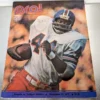 Pro! Volume 5 Number 7 November 12, 1972 Oakland Raiders vs Cincinnati Bengals Program