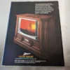 Pro! Volume 7 Number 10 December 4, 1977 Kansas City Chiefs vs Cincinnati Bengals Program