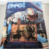 Pro! Volume 14 Number 6 November 1, 1981 Houston Oilers vs Cincinnati Bengals Program