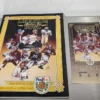 PSP 1996 FedEx Orange Bowl January 1, 1996 Florida State vs Notre Dame Ticket and Magazine