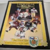 PSP 1996 FedEx Orange Bowl January 1, 1996 Florida State vs Notre Dame Ticket and Magazine