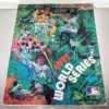 MLB 1975 World Series Boston Red Sox Vs Cincinnati Reds Official Program