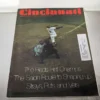 Cincinnati Volume 9 Number 2 Reds' Hot Champs November 1975 Chamber of Commerce